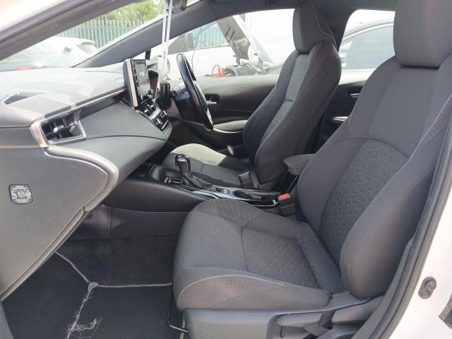 2019 TOYOTA COROLLA IC