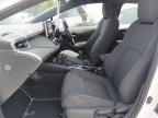 2019 TOYOTA COROLLA IC for sale at Copart WOLVERHAMPTON