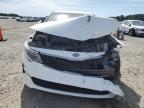 2016 Kia Optima Lx na sprzedaż w Lumberton, NC - Front End