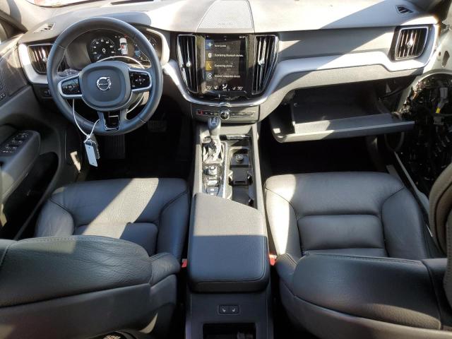  VOLVO XC60 2020 Biały