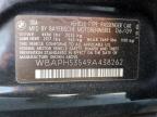 2009 Bmw 328 I Sulev for Sale in Sun Valley, CA - Front End