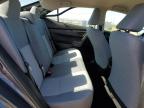 2017 Toyota Corolla L en Venta en American Canyon, CA - Side