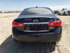 2016 Infiniti Q50 Premium на продаже в Amarillo, TX - Hail