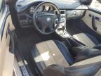 2001 Mercedes-Benz Slk 230 Kompressor de vânzare în Kapolei, HI - Front End