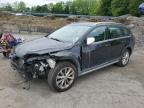 2017 Volkswagen Golf Alltrack S на продаже в Marlboro, NY - Front End