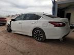 2018 Nissan Altima 2.5   იყიდება Phoenix-ში, AZ - Front End
