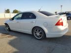 2010 Ford Fusion Se   на продаже в Bakersfield, CA - Front End