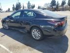 2023 Toyota Camry Le на продаже в Rancho Cucamonga, CA - Front End