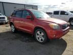 2006 Toyota Rav4 Sport   на продаже в Albuquerque, NM - Rear End