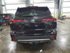 2021 Toyota Highlander Xle   იყიდება Ham Lake-ში, MN - Front End