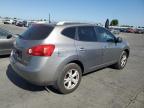 2008 Nissan Rogue S for Sale in Sacramento, CA - Vandalism