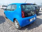 2014 VOLKSWAGEN MOVE UP for sale at Copart BRISTOL