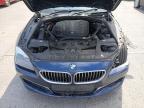 2013 BMW 640D SE GR for sale at Copart CHESTER