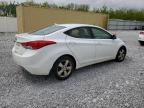 2012 Hyundai Elantra Gls for Sale in Barberton, OH - Minor Dent/Scratches