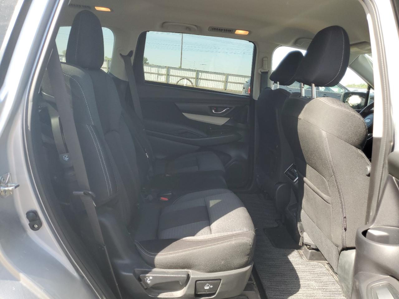 2019 Subaru Ascent Premium VIN: 4S4WMABD9K3440199 Lot: 58461285