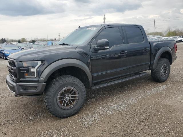 2020 Ford F150 Raptor