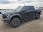 2020 Ford F150 Raptor na sprzedaż w London, ON - Vandalism