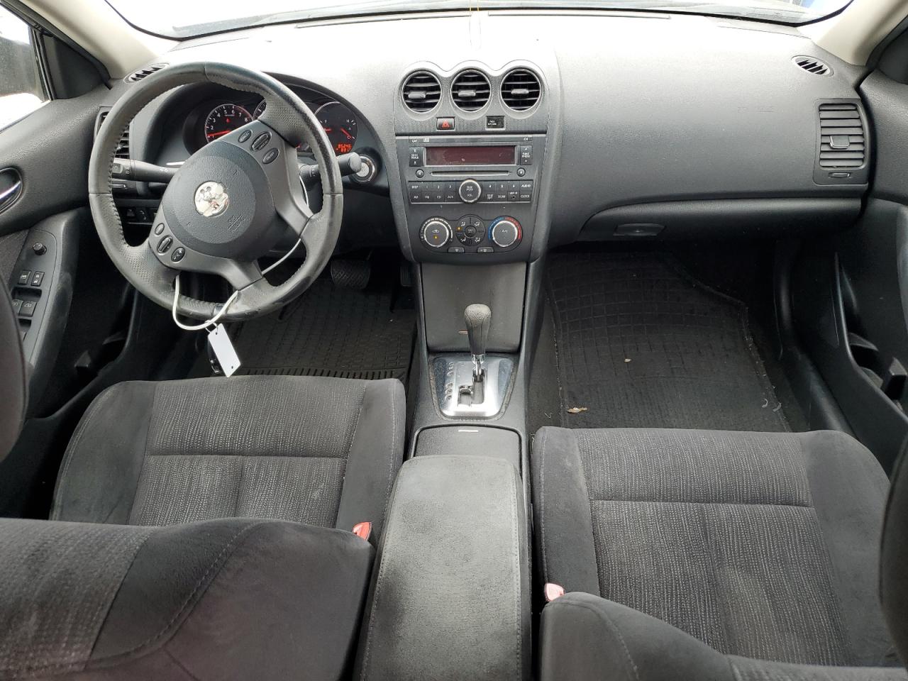 2011 Nissan Altima Base VIN: 1N4AL2AP4BN402702 Lot: 56385905