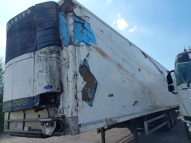 2016 TRAI TRAILER