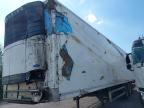 2016 TRAI TRAILER for sale at Copart SANDTOFT