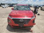 2020 Hyundai Santa Fe Sel продається в Houston, TX - Front End