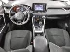 2021 Toyota Rav4 Le продається в Van Nuys, CA - Front End