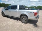 2016 Ford F150 Supercrew للبيع في Charles City، VA - Front End