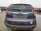 2016 Honda Cr-V Ex for Sale in Grand Prairie, TX - Front End