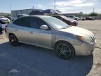 2008 Hyundai Elantra Gls en Venta en Las Vegas, NV - Rear End