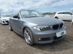 2013 BMW 120D SPORT for sale at Copart YORK