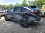 2022 Hyundai Tucson Limited for Sale in Austell, GA - Side