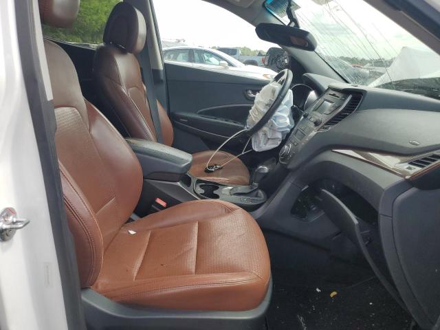  HYUNDAI SANTA FE 2013 Biały