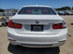 2012 Bmw 328 I за продажба в San Martin, CA - Rear End