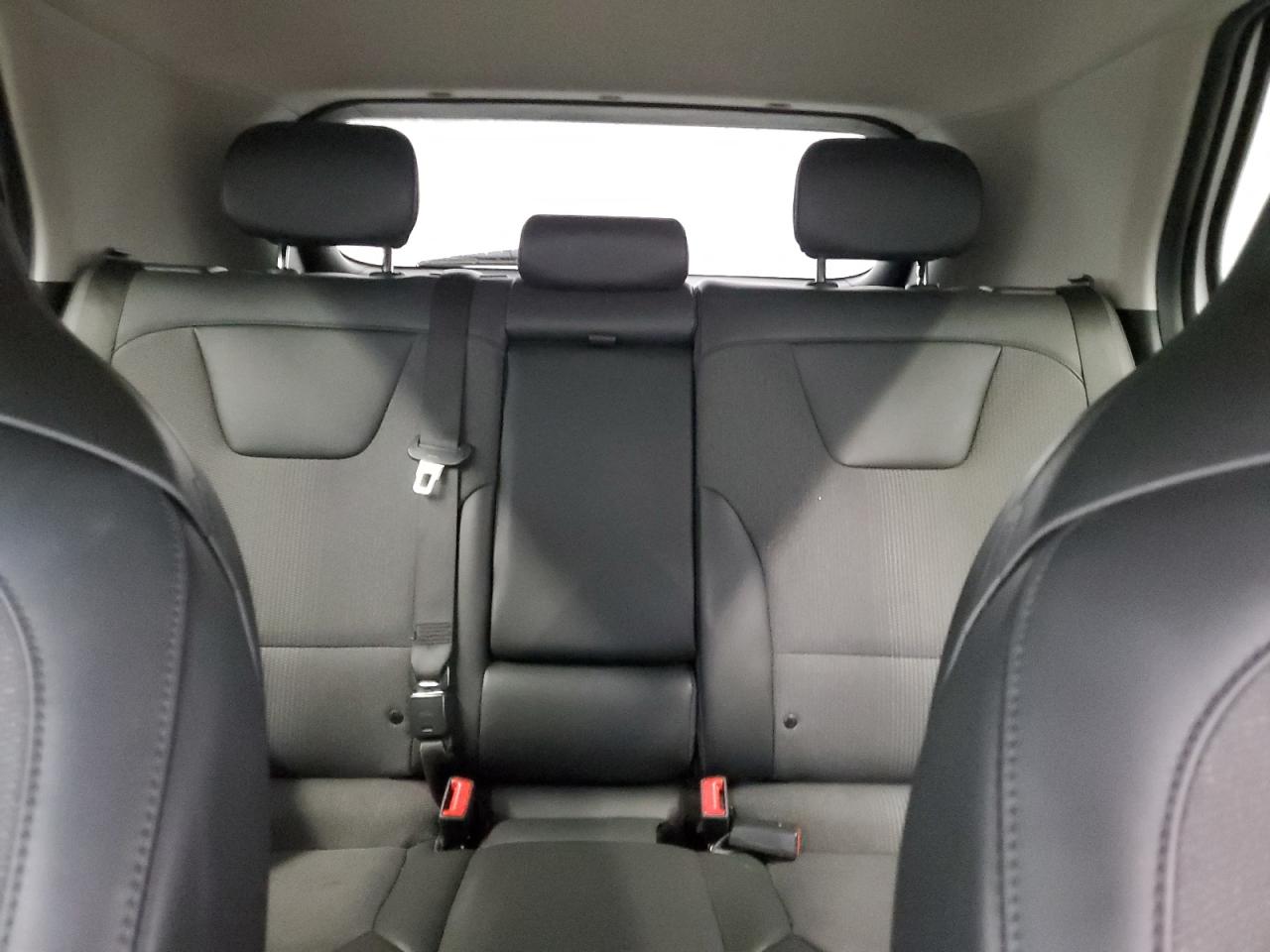 2023 Kia Niro Wind VIN: KNDCR3L18P5054717 Lot: 56320375