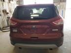 2016 Ford Escape Se იყიდება Abilene-ში, TX - Frame Damage