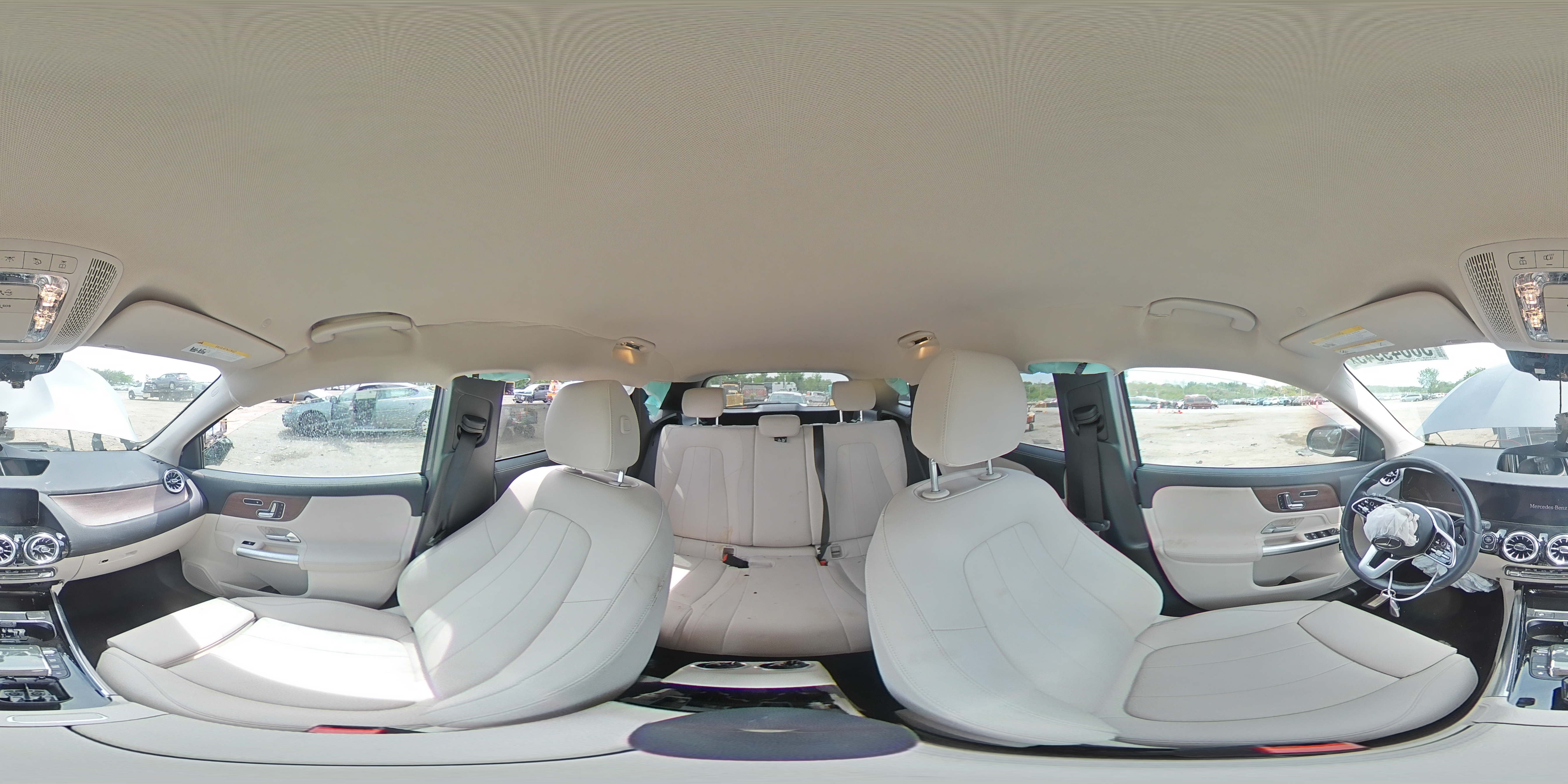 2023 Mercedes-Benz Gla 250 4Matic VIN: W1N4N4HB9PJ506116 Lot: 56649945