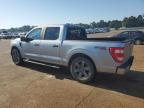 2021 Ford F150 Supercrew იყიდება Longview-ში, TX - Undercarriage