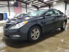 2013 Hyundai Sonata Gls იყიდება West Mifflin-ში, PA - Front End
