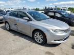 2015 Chrysler 200 Limited for Sale in Pennsburg, PA - Side