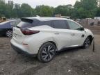 2023 Nissan Murano Sl na sprzedaż w Baltimore, MD - Side