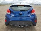 2017 Hyundai Veloster Turbo за продажба в Bismarck, ND - Mechanical
