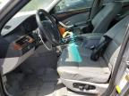 2008 Bmw 528 I for Sale in Fairburn, GA - Rear End