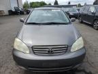 2004 Toyota Corolla Ce for Sale in Woodburn, OR - Side