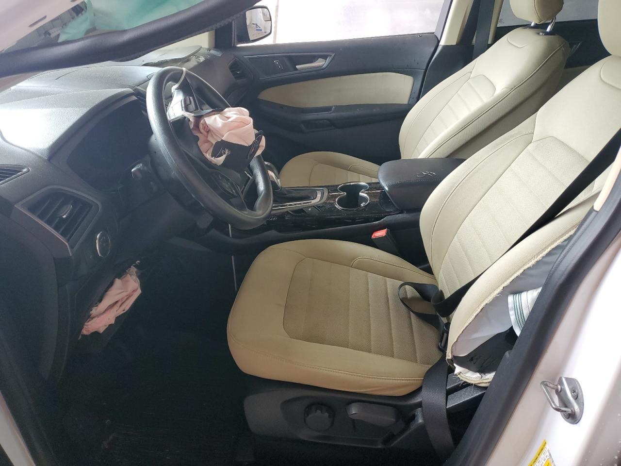 2018 Ford Edge Se VIN: 2FMPK4G91JBB99561 Lot: 56391805