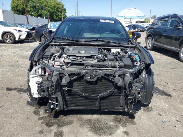  LEXUS ES300 2024 Czarny