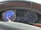 2004 Volkswagen Touareg 4.2 for Sale in Elgin, IL - Front End