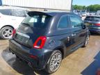 2017 ABAR 595 for sale at Copart SANDY