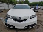 2012 Acura Tl  na sprzedaż w Hampton, VA - Front End