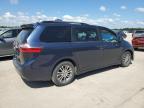 2018 Toyota Sienna Xle იყიდება Wilmer-ში, TX - Water/Flood