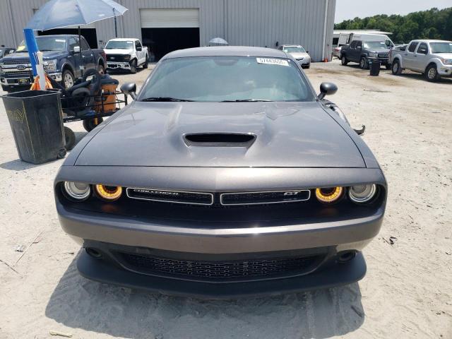  DODGE CHALLENGER 2023 Gray